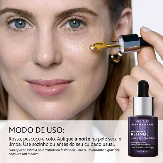 S&eacute;rum Esthederm Intensive Retinol